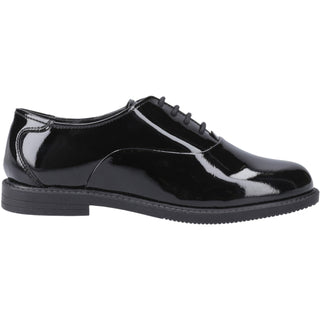 Hush Puppies Nellie Girls School Shoes
