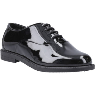 Hush Puppies Nellie Girls School Shoes
