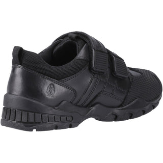 Hush Puppies Tristen Kids School Shoes