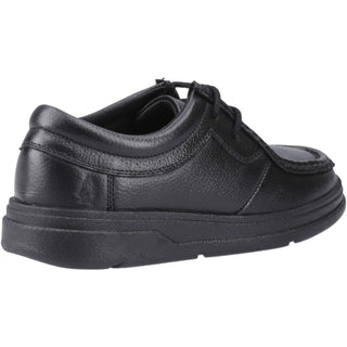 Hush Puppies Ronan Kids School Shoes