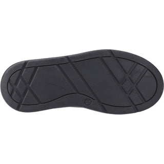 Hush Puppies Ronan Kids School Shoes
