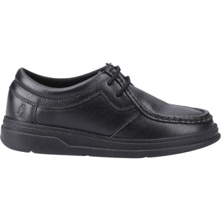 Hush Puppies Ronan Kids School Shoes