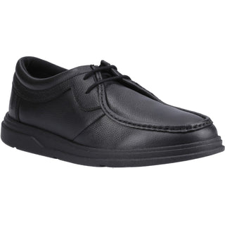 Hush Puppies Ronan Kids School Shoes