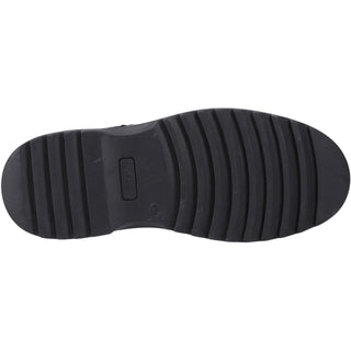 Hush Puppies Romeo Kids School Shoes
