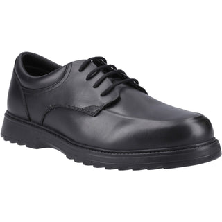 Hush Puppies Romeo Kids School Shoes