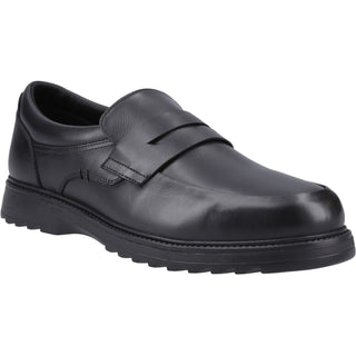 Hush Puppies Rocco Kids Loafer School Shoes