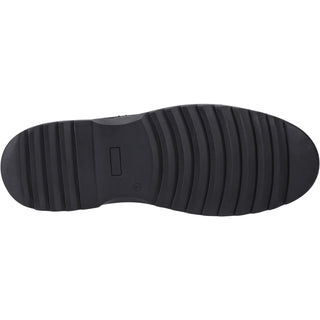 Hush Puppies Rocco Kids Loafer School Shoes