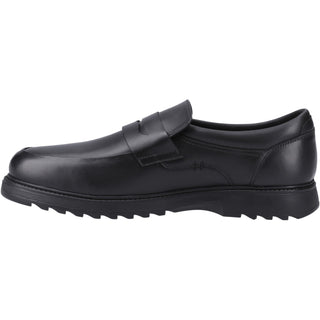 Hush Puppies Rocco Kids Loafer School Shoes
