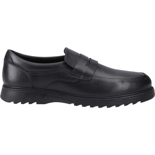 Hush Puppies Rocco Kids Loafer School Shoes