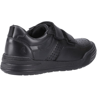 Hush Puppies Sully Kids School Shoes