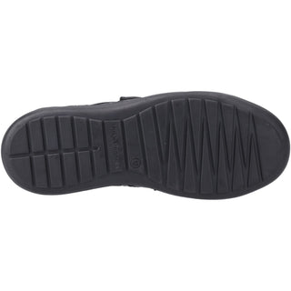 Hush Puppies Sully Kids School Shoes