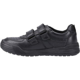Hush Puppies Sully Kids School Shoes