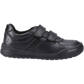 Hush Puppies Sully Kids School Shoes