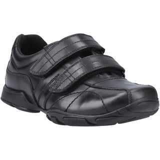Hush Puppies Vance Kids School Shoes