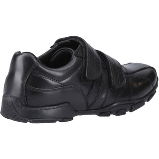 Hush Puppies Vance Kids School Shoes