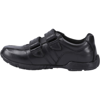 Hush Puppies Vance Kids School Shoes