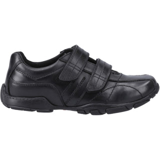 Hush Puppies Vance Kids School Shoes