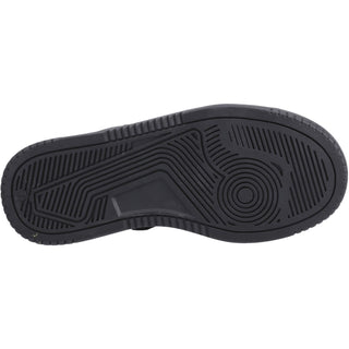 Hush Puppies Dougie Kids School Shoes