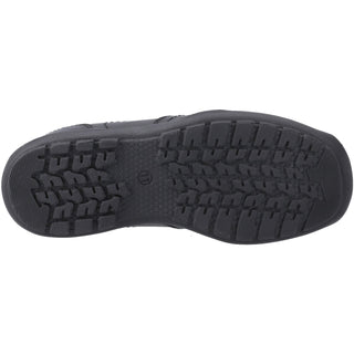 Hush Puppies Morgan Kids School Shoes