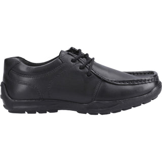 Hush Puppies Mackenzie Kids School Shoes