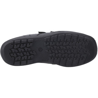 Hush Puppies Maddox Kids School Shoes