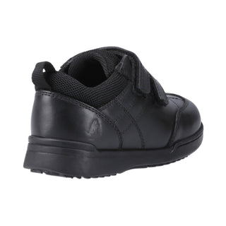 Hush Puppies Lennon Kids School Shoes