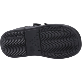 Hush Puppies Lennon Kids School Shoes