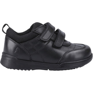 Hush Puppies Lennon Kids School Shoes