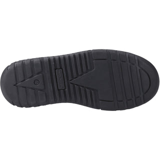 Hush Puppies Sergio Kids School Shoes