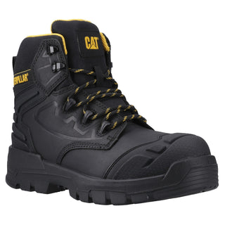 Caterpillar STRIVER XL 6in Waterproof Mens Safety Work Boots