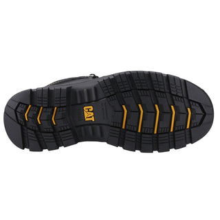Caterpillar STRIVER XL 6in Waterproof Mens Safety Work Boots