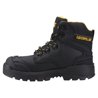 Caterpillar STRIVER XL 6in Waterproof Mens Safety Work Boots