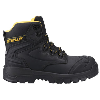 Caterpillar STRIVER XL 6in Waterproof Mens Safety Work Boots
