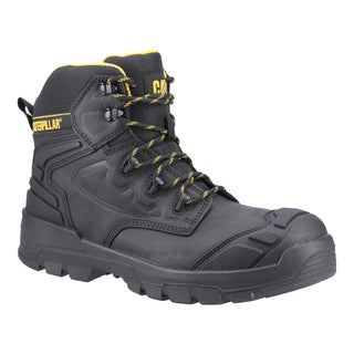 Caterpillar STRIVER XL 6in Waterproof Mens Safety Work Boots