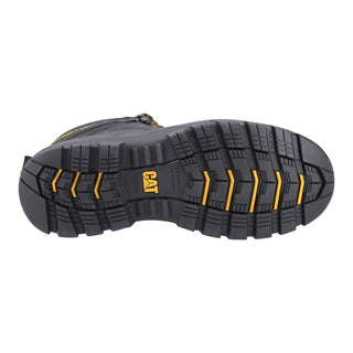Caterpillar STRIVER XL 6in Waterproof Mens Safety Work Boots