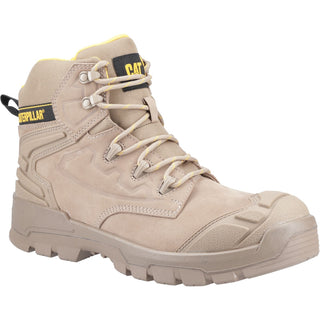 Caterpillar STRIVER XL 6in Waterproof Mens Safety Work Boots