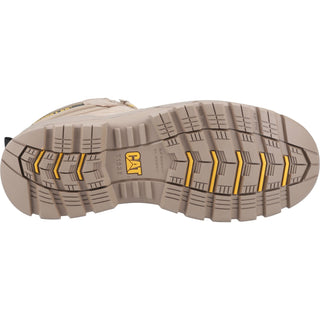 Caterpillar STRIVER XL 6in Waterproof Mens Safety Work Boots