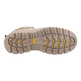 Caterpillar STRIVER XL 6in Waterproof Mens Safety Work Boots