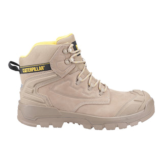 Caterpillar STRIVER XL 6in Waterproof Mens Safety Work Boots