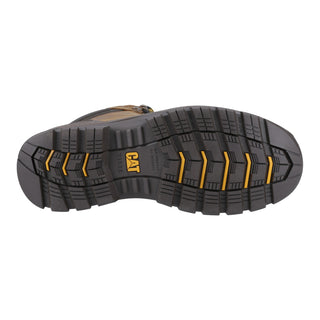 Caterpillar STRIVER XL 6in Waterproof Mens Safety Work Boots