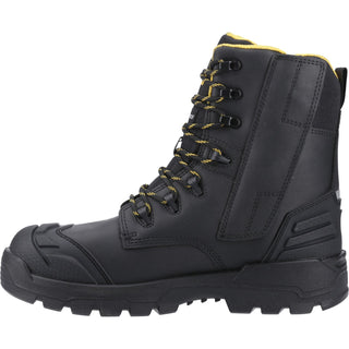 Caterpillar STRIVER XL 8in Waterproof Mens Safety Work Boots
