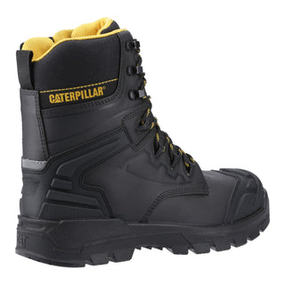 Caterpillar STRIVER XL 8in Waterproof Mens Safety Work Boots