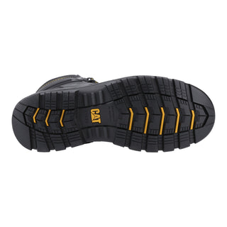 Caterpillar STRIVER XL 8in Waterproof Mens Safety Work Boots