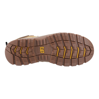 Caterpillar STRIVER XL 8in Waterproof Mens Safety Work Boots