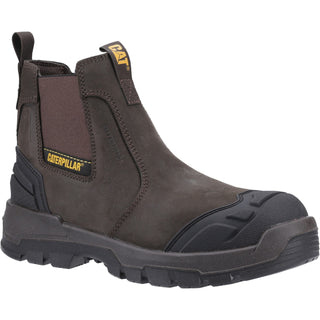 Caterpillar STRIVER XL Mens Safety Work Boots
