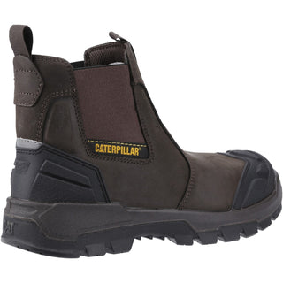 Caterpillar STRIVER XL Mens Safety Work Boots