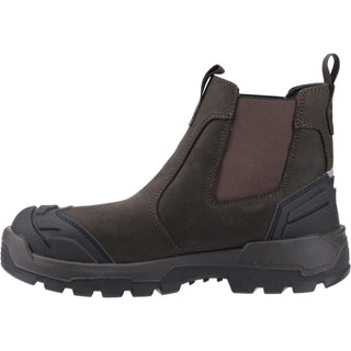 Caterpillar STRIVER XL Mens Safety Work Boots