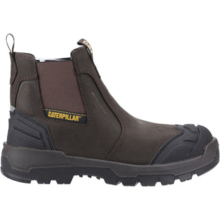 Caterpillar STRIVER XL Mens Safety Work Boots
