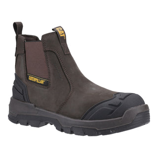 Caterpillar STRIVER XL Mens Safety Work Boots