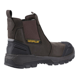 Caterpillar STRIVER XL Mens Safety Work Boots